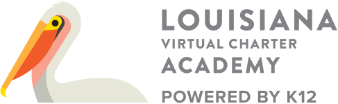 Louisiana Virtual Charter Academy
