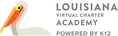 Louisiana Virtual Charter Academy