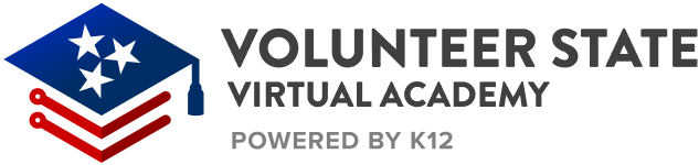 Volunteer State Virtual Academy Volunteer State Virtual Academy