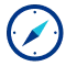 Multiple learning pathways and approaches Icon