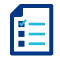 Industry-recognized career certifications Icon