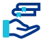 Credit recovery courses and support services Icon