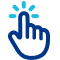Engaging, highly interactive curriculum Icon