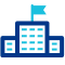 Flexible school schedules Icon