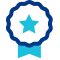 NCAA-eligible courses Icon