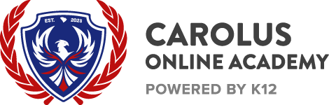 Carolus Online Academy