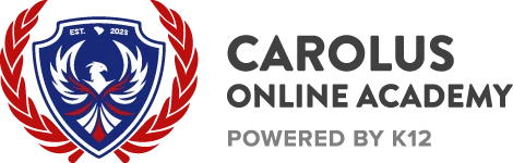 Carolus Online Academy