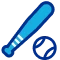 Local school sports and activities Icon
