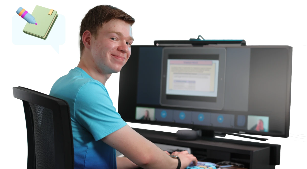 Online Charter Schools With Idaho Technical Career Academy