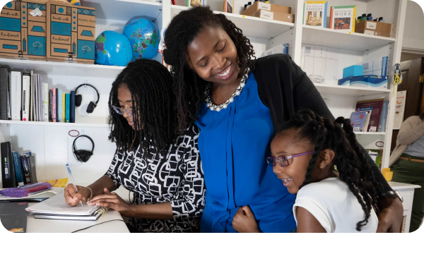 Ready to find a better school day?