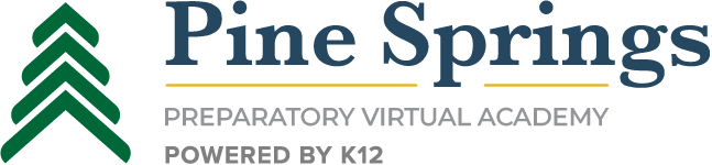 Pine Springs Preparatory Virtual Academy Pine Springs Preparatory Virtual Academy