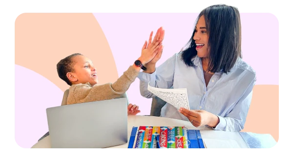 Tuition-Free Public School at Home