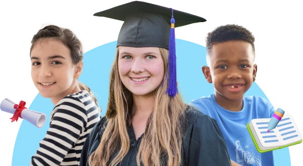 Learning in Stride With K12-Powered Schools