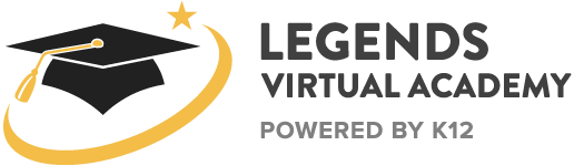 Legends Virtual Academy Legends Virtual Academy
