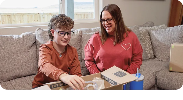Unbox a Better School Day